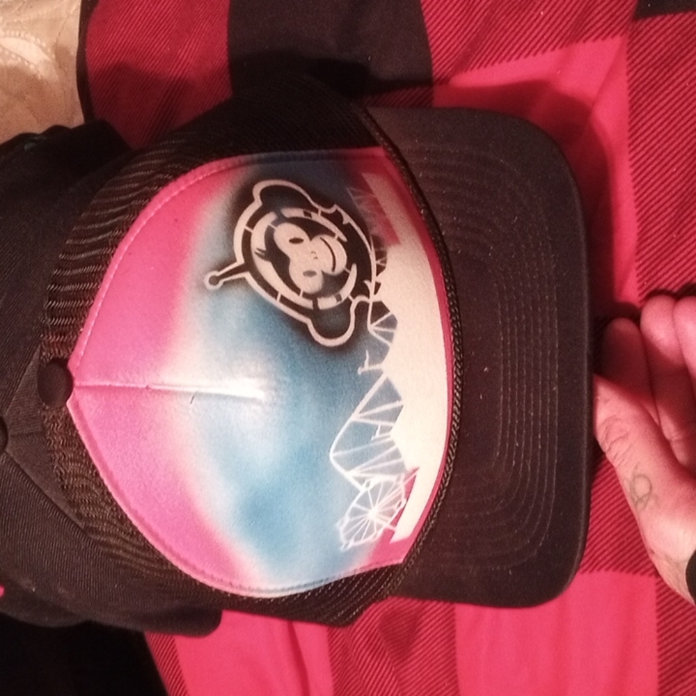 Snapback Hats